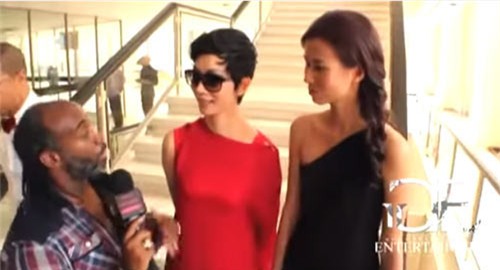 sao viet gay