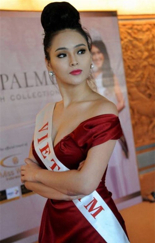 sao viet gay