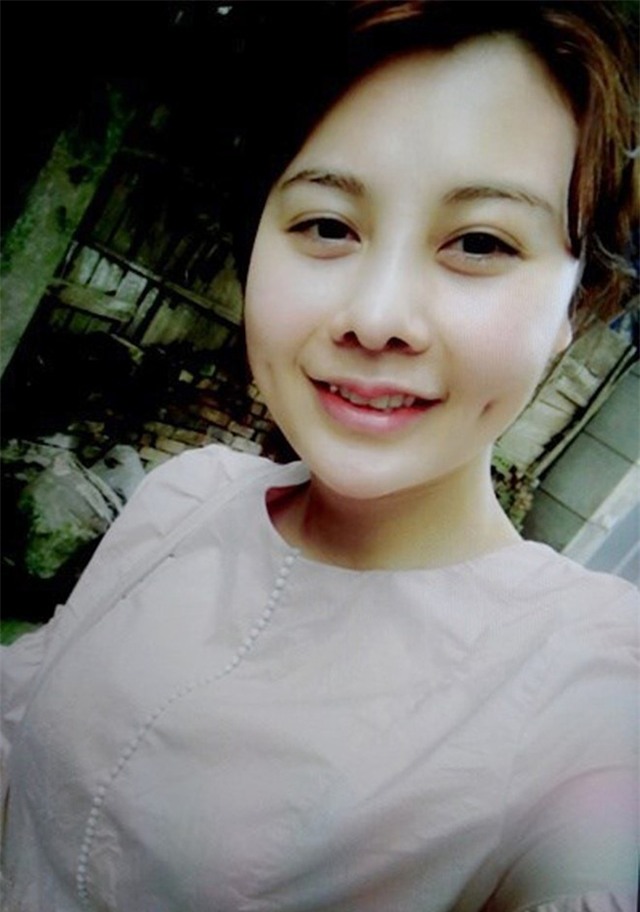 Nữ sinh 9X bỏ học điều hành đường dây bán dâm nghìn đô - Ảnh 1.