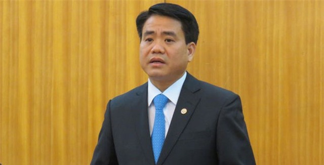 Chủ tịch Hà Nội: Không nên kỷ luật cô giáo “dám ý kiến” về quyết định đặc cách