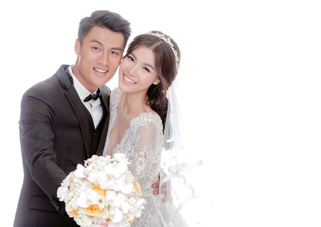 Mac Hong Quan - Ky Han ngot ngao trong anh cuoi hinh anh 6