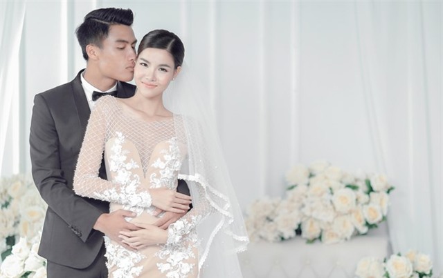 Mac Hong Quan - Ky Han ngot ngao trong anh cuoi hinh anh 7