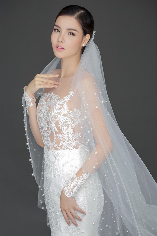 Mac Hong Quan - Ky Han ngot ngao trong anh cuoi hinh anh 9