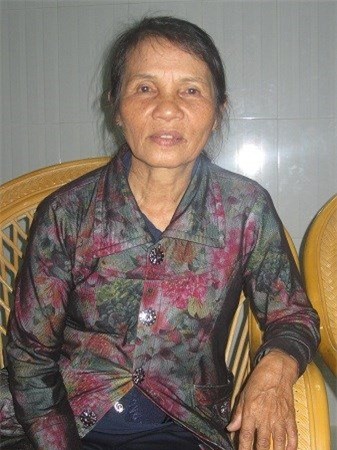 tiền tỷ , 'bà trùm', nông dân, “bà trùm muối”, Trần Thị Tân, Ninh Thuận, làm giàu, ý tưởng, phát minh