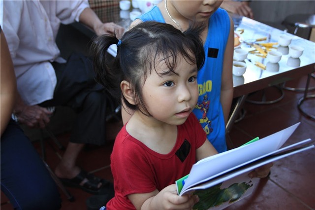 Đại tá Trần Quang Khải, gia đình Đại tá Khải