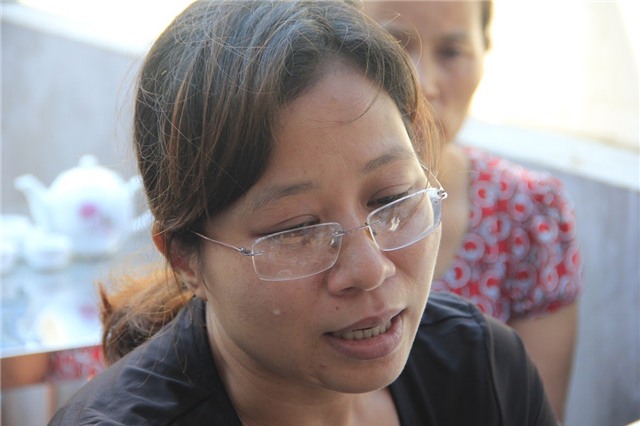 Đại tá Trần Quang Khải, gia đình Đại tá Khải