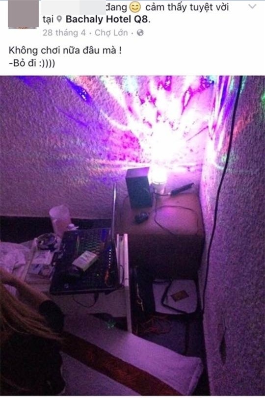 Đi bay phải check in, thú vui của các dân chơi bay lắc? - Ảnh 4.