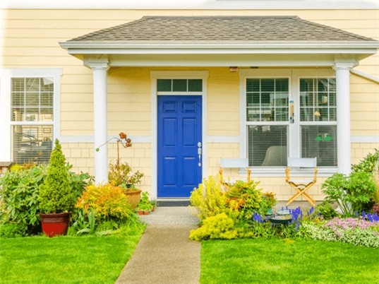 9 meo don gian tranh nha