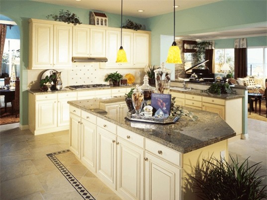 9 meo don gian tranh nha