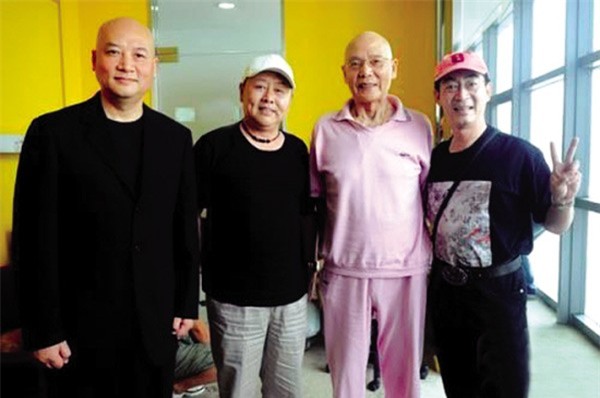 Dàn sao Tây Du Ký sau 30 năm: Đường Tăng chật vật kiếm tiền, Hằng Nga hạnh phúc với chồng thứ hai - Ảnh 13.