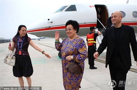 Dàn sao Tây Du Ký sau 30 năm: Đường Tăng chật vật kiếm tiền, Hằng Nga hạnh phúc với chồng thứ hai - Ảnh 4.