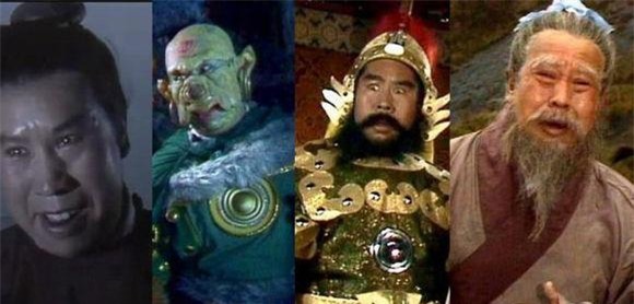 Dàn sao Tây Du Ký sau 30 năm: Đường Tăng chật vật kiếm tiền, Hằng Nga hạnh phúc với chồng thứ hai - Ảnh 21.