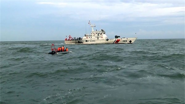 Tim thay 4 thi the tai khu vuc CASA-212 mat tich hinh anh 2