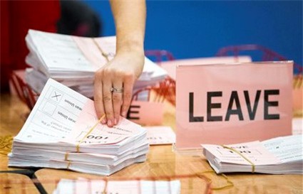 Anh lựa chọn rời EU, Thủ tướng Cameron xin từ chức - Ảnh 1.