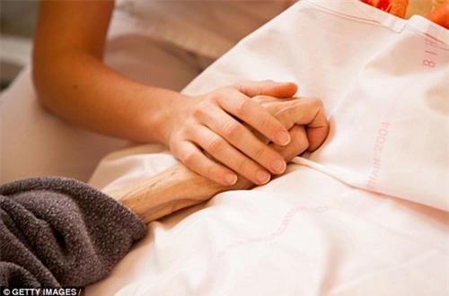 Ủng hộ quyền được chọn 