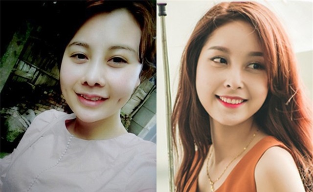 Nữ sinh khốn đốn vì quá giống hot girl cầm đầu đường dây bán dâm nghìn đô - Ảnh 1.