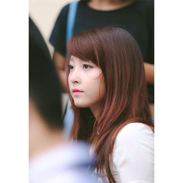 Nữ sinh khốn đốn vì quá giống hot girl cầm đầu đường dây bán dâm nghìn đô - Ảnh 3.