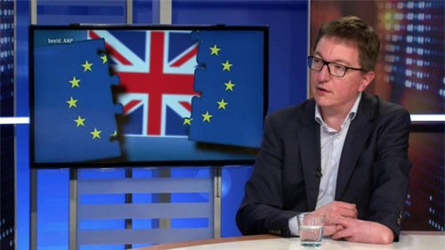 Brexit, Nexit, chứng khoán, thị trường chứng khoán, VN-Index, thị trường tài chính thế giới, khủng hoảng tài chính, đồng Bảng Anh, Liên minh Châu Âu