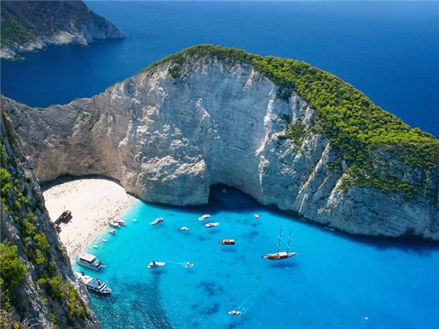 bãi biển, bãi biển thế giới, du lịch,