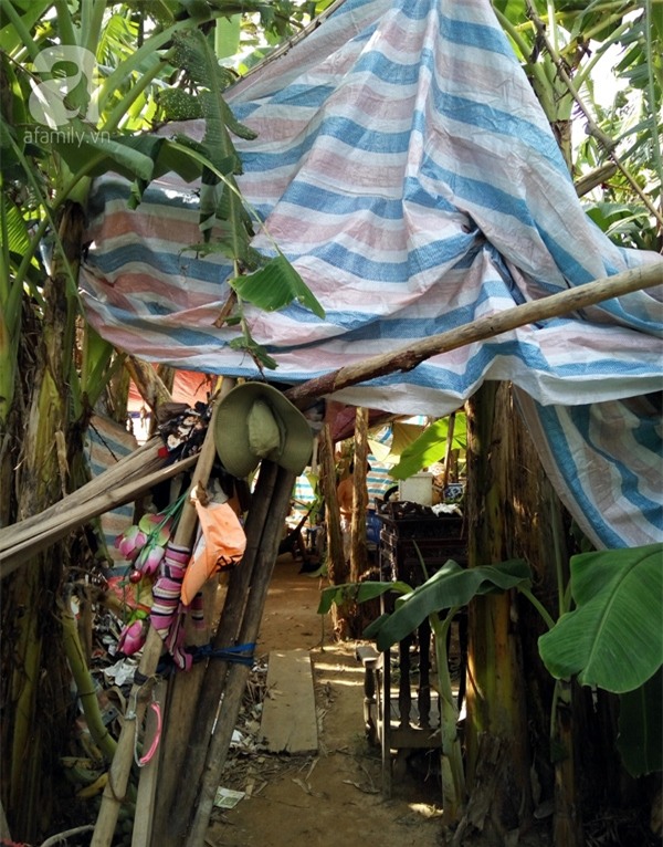 gia đình dị nhân