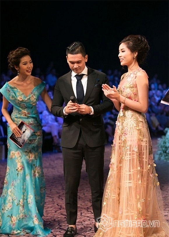 Kỳ Duyên hẹn hò bạn trai  3