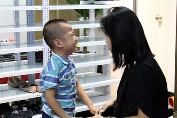 Nuôi dạy con