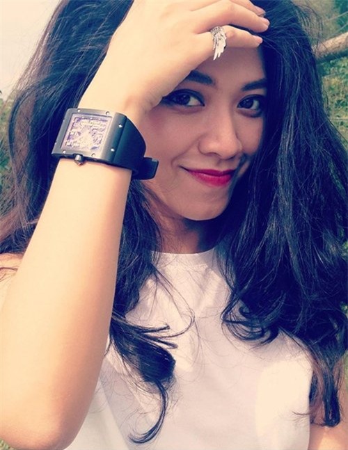 MC Ngọc Trinh, VTV, bản tin tài chính, chuyển động 24h