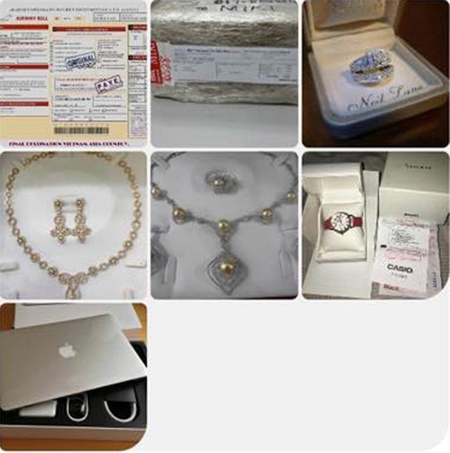 Phụ nữ Việt vạch trần trai ngoại lừa tình, tiền qua Facebook - Ảnh 2.