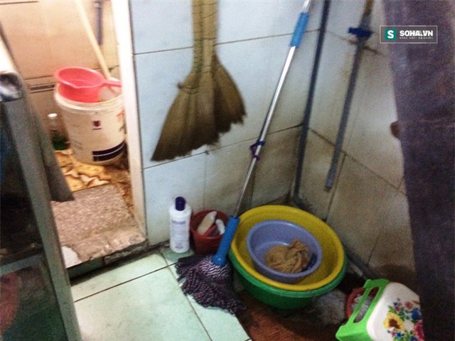 Lời kể của chủ tiệm hớt tóc thoát chết khỏi 2 tên cướp hung hãn - Ảnh 2.