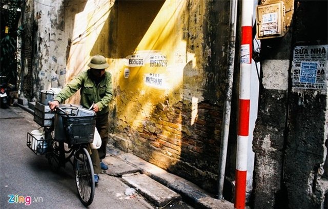 làng nghề tào phớ, óc đậu, tào phớ hà nội, đậu hũ, an phú, sản xuất tào phớ