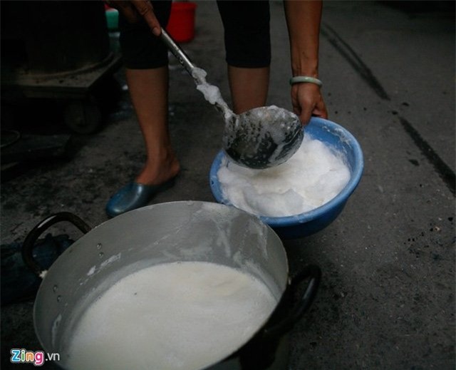 làng nghề tào phớ, óc đậu, tào phớ hà nội, đậu hũ, an phú, sản xuất tào phớ