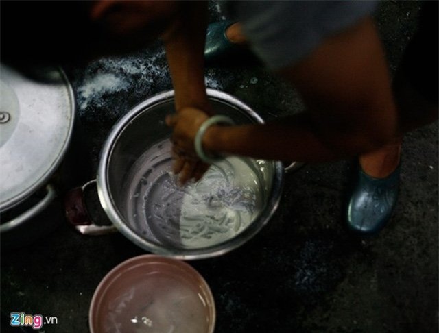 làng nghề tào phớ, óc đậu, tào phớ hà nội, đậu hũ, an phú, sản xuất tào phớ