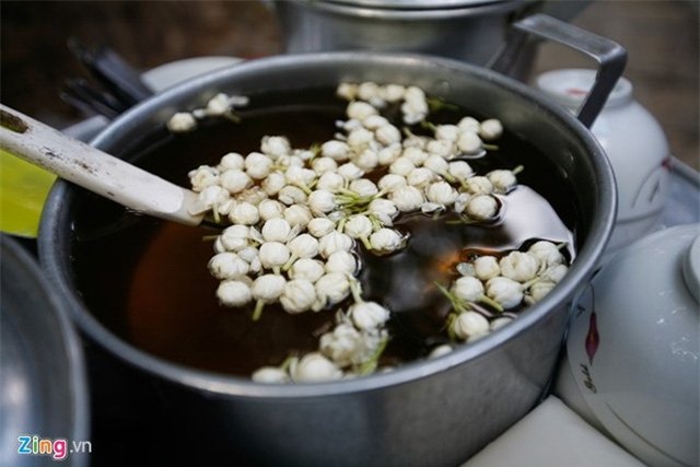 làng nghề tào phớ, óc đậu, tào phớ hà nội, đậu hũ, an phú, sản xuất tào phớ