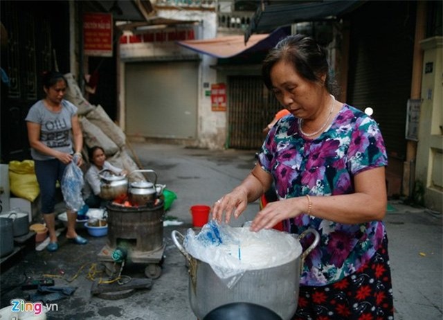 làng nghề tào phớ, óc đậu, tào phớ hà nội, đậu hũ, an phú, sản xuất tào phớ