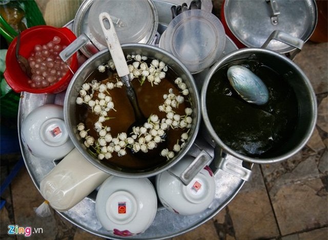 làng nghề tào phớ, óc đậu, tào phớ hà nội, đậu hũ, an phú, sản xuất tào phớ