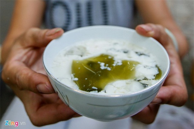 làng nghề tào phớ, óc đậu, tào phớ hà nội, đậu hũ, an phú, sản xuất tào phớ