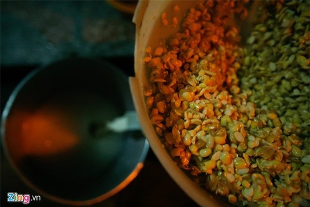 làng nghề tào phớ, óc đậu, tào phớ hà nội, đậu hũ, an phú, sản xuất tào phớ