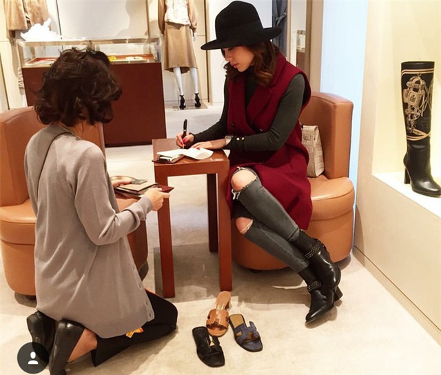 Mặc dù đã lấy vợ, nhưng thiếu gia giàu nhất Indonesia này vẫn khiến các cô gái phát cuồng - Ảnh 11.