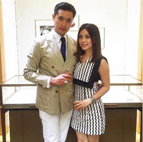 thiếu gia Indonesia