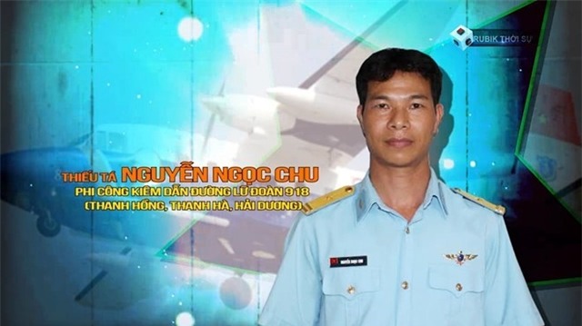 Gia dinh chien si CASA 212: Chung toi da chuan bi tinh than hinh anh 1