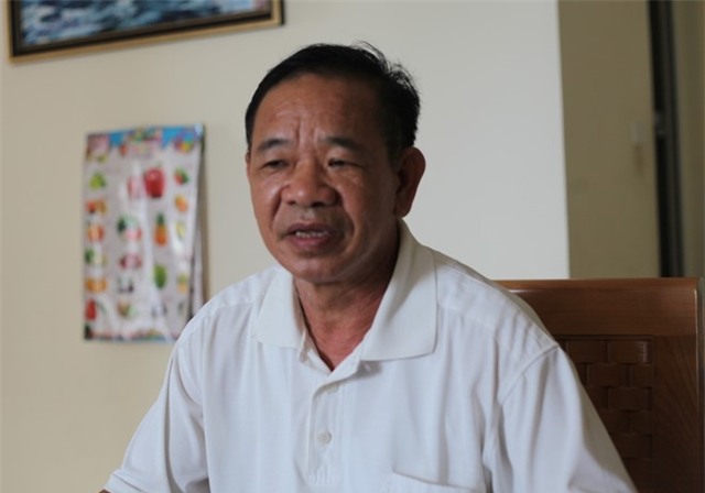 Gia dinh chien si CASA 212: Chung toi da chuan bi tinh than hinh anh 2