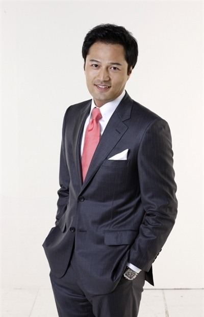 Ngôi sao Hàn vừa mới tự tử là thiếu gia của tập đoàn LG - Ảnh 1.