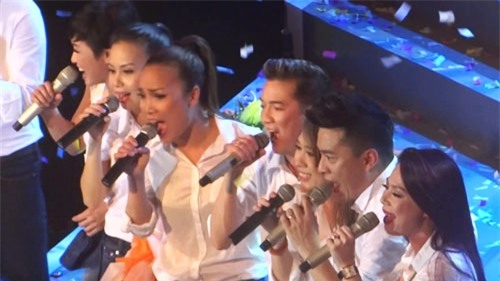 showbiz dao thai that tan nhan! - 1