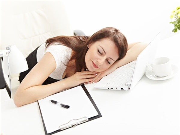 Tăng 3kg trong 1 tháng chỉ vì ngủ trưa đúng cách