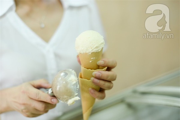 kem Tràng Tiền Bodega