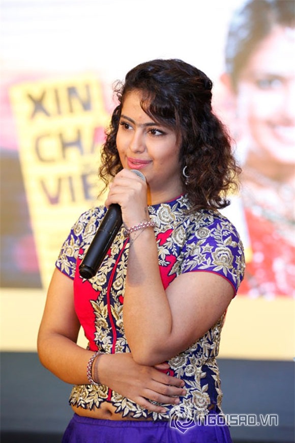 Bất ngờ với hình ảnh già nua, xuống sắc của 'Cô dâu 8 tuổi' 6