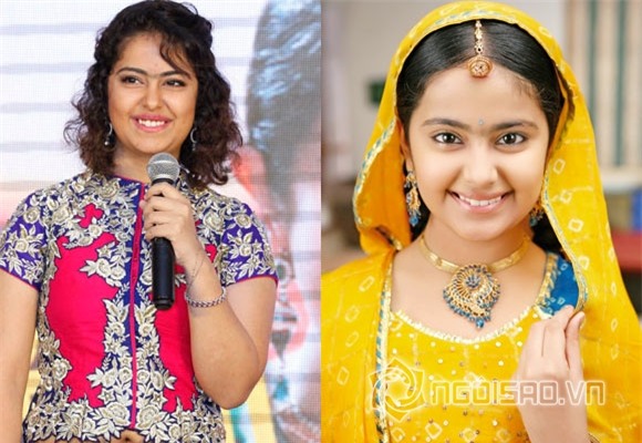 Bất ngờ với hình ảnh già nua, xuống sắc của 'Cô dâu 8 tuổi' 8