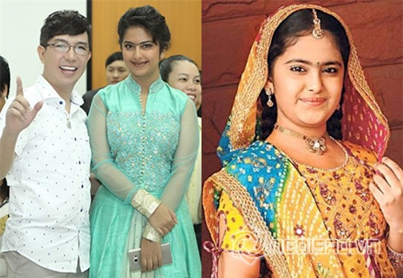 Bất ngờ với hình ảnh già nua, xuống sắc của 'Cô dâu 8 tuổi' 3