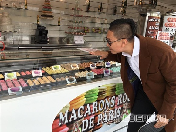 Hoa hậu Kỳ Duyên thừa nhận tình cảm 2