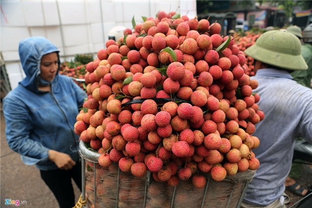 Xe vai thieu ngap cho ven quoc lo, un tac keo dai hinh anh 7